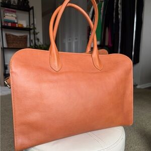Claudia Firenze Tote